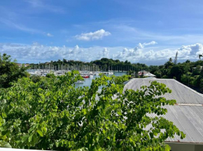 Marina Hill Appartement vue mer